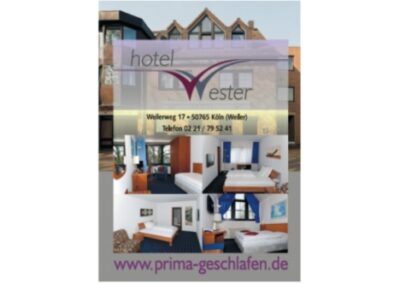 Hotel Wester